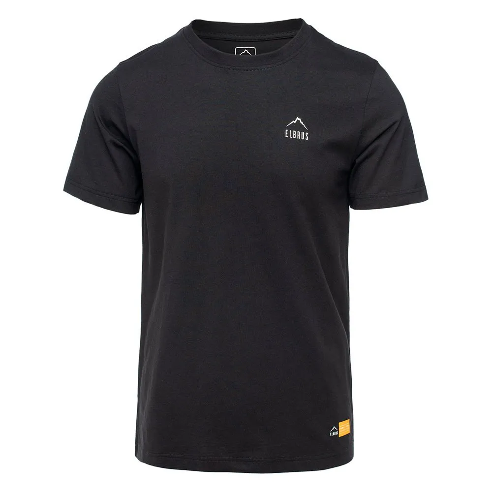 Elbrus Seimo T-shirt Med Korta ärmar