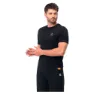 Elbrus Seimo T-shirt Med Korta ärmar