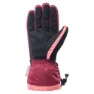 Elbrus Shila Handskar, Flamingo pink / wild ginger