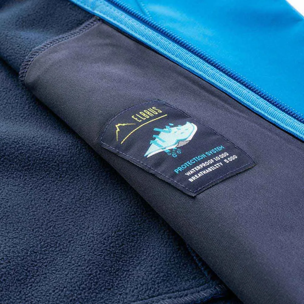 Elbrus Sogne Softshelljacka