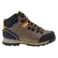 Elbrus Taner Mid Wp Vandringsskor Elbrus Taner Mid Wp Vandringsskor