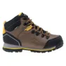 Elbrus Taner Mid Wp Vandringsskor