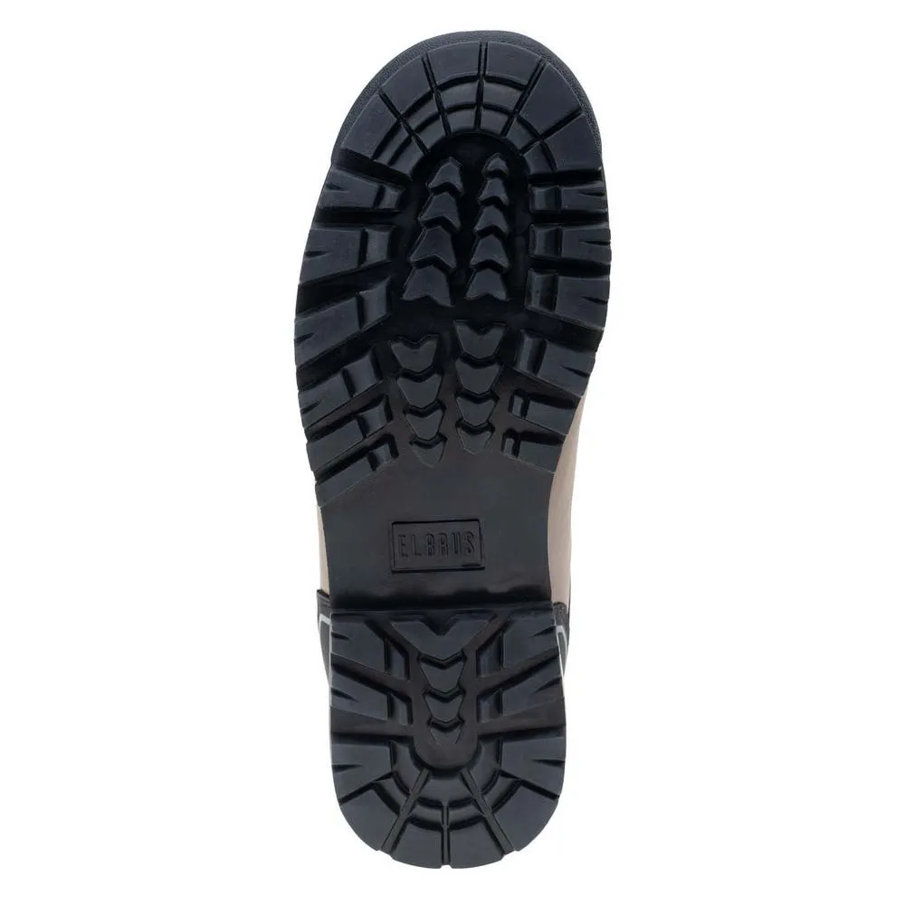 Elbrus Taner Mid Wp Vandringsskor
