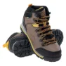 Elbrus Taner Mid Wp Vandringsskor