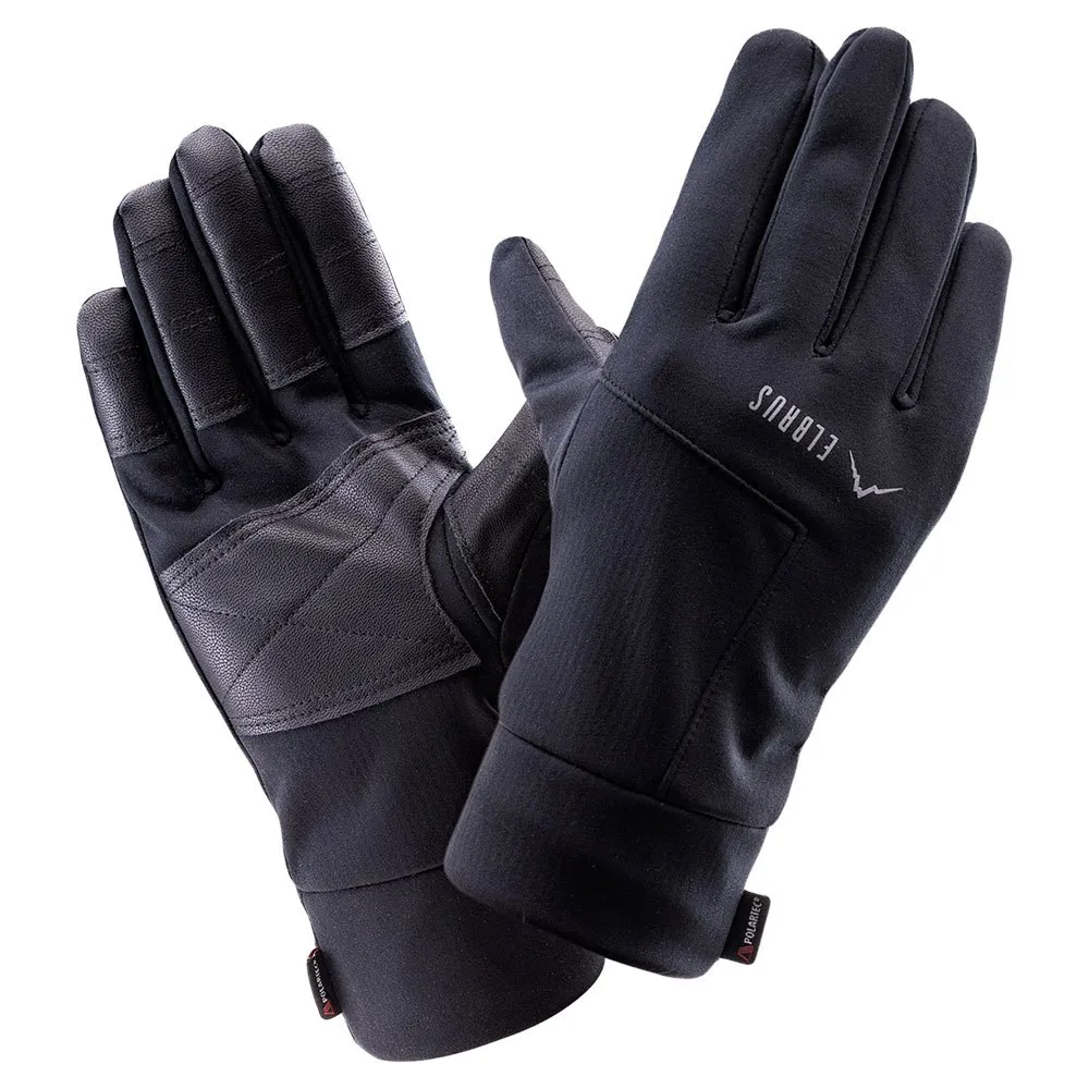 Elbrus Tinio Polartec Handskar