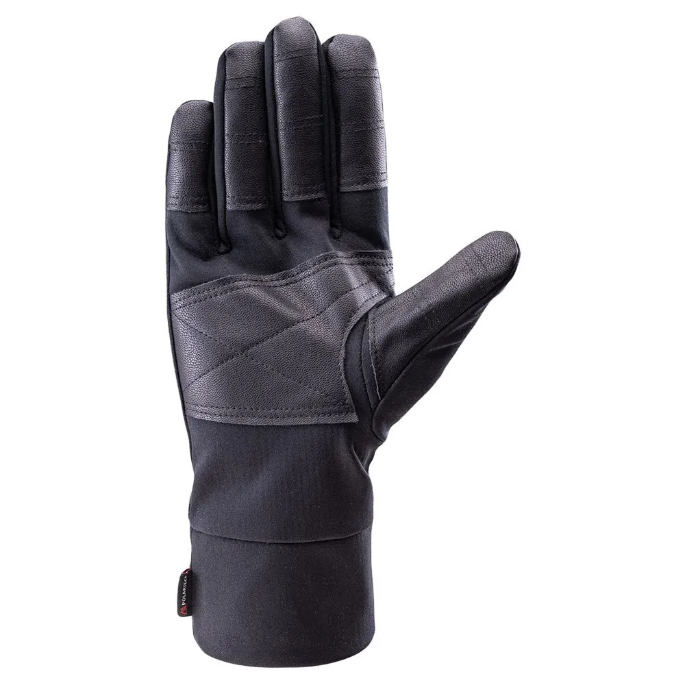 Elbrus Tinio Polartec Handskar