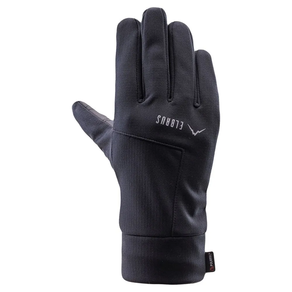 Elbrus Tinio Polartec Handskar
