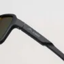 Elbrus Trevon Polariserade Solglasögon, Black / pink revo, One Size