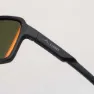 Elbrus Trevon Polariserade Solglasögon, Black / pink revo, One Size