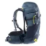 Elbrus Triglav 40l Ryggsäck, Vintage indigo / blue nights / sulphur spring