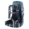 Elbrus Triglav 40l Ryggsäck, Vintage indigo / blue nights / sulphur spring