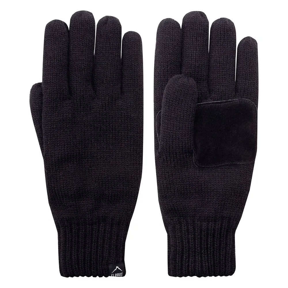 Elbrus Volio Handskar, Black