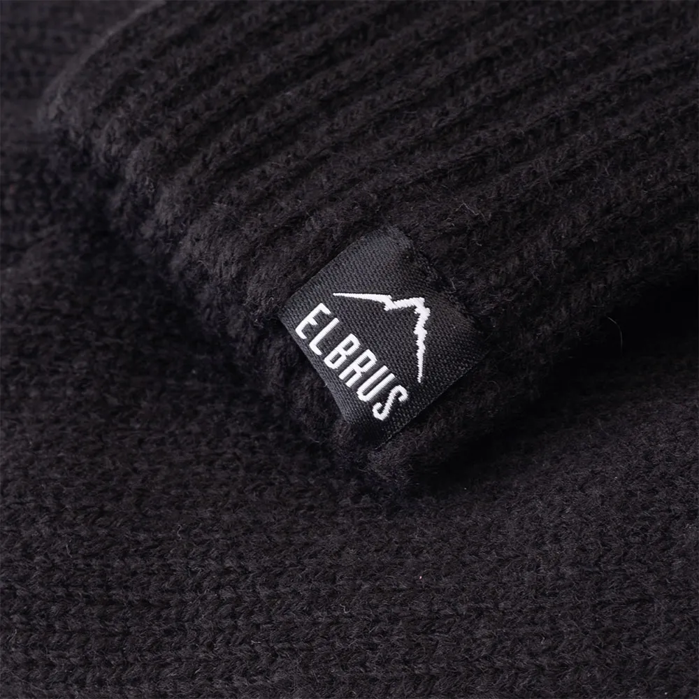 Elbrus Volio Handskar, Black