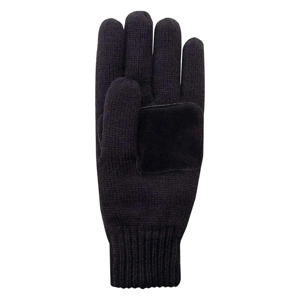 Elbrus Volio Handskar, Black