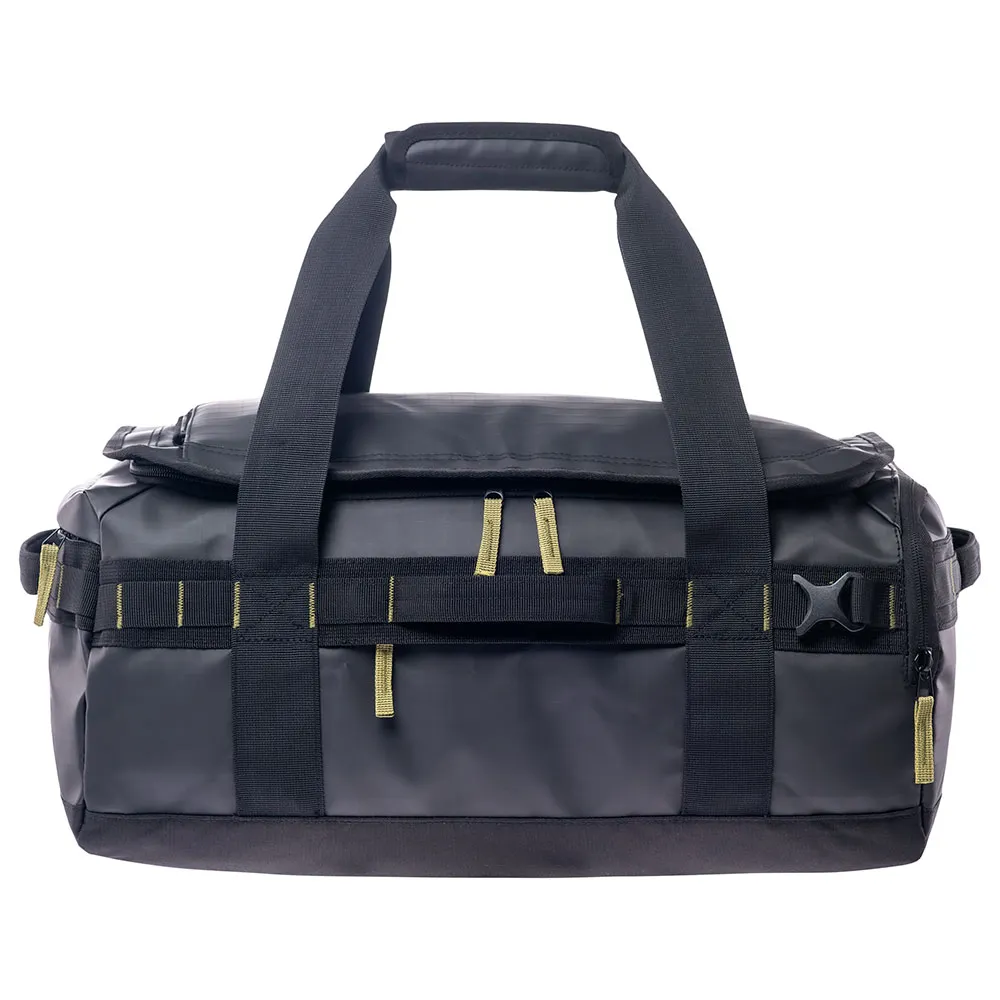 Elbrus Voyagen 42l Väska, Black / olive