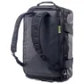 Elbrus Voyagen 42l Väska, Black / olive