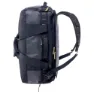 Elbrus Voyagen 42l Väska, Black / olive