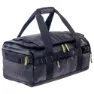 Elbrus Voyagen 42l Väska, Black / olive
