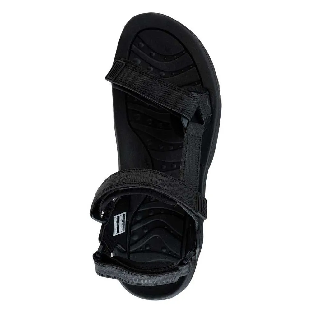 Elbrus Wideres Sandaler