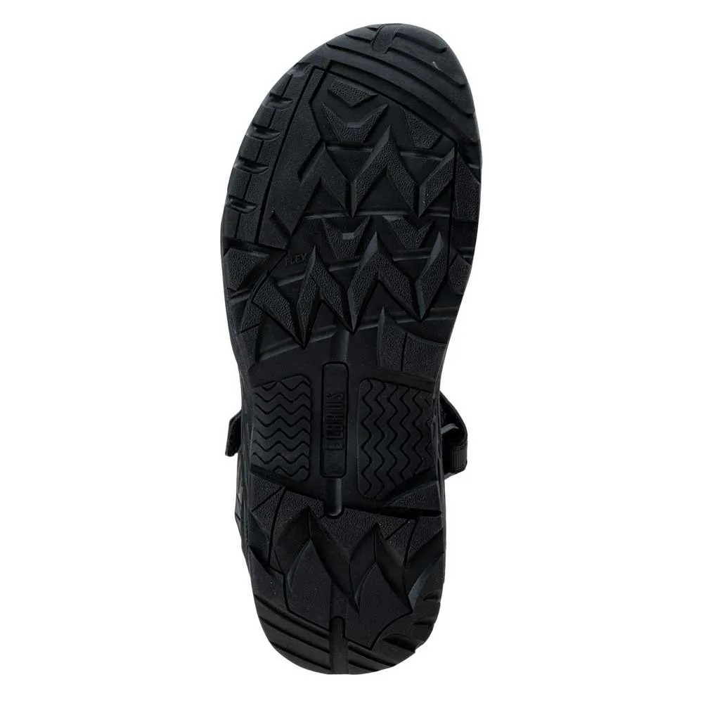 Elbrus Wideres Sandaler