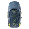 Elbrus Windrunner 35l Ryggsäck, Vintage indigo / blue nights / sulphur spring