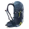 Elbrus Windrunner 35l Ryggsäck, Vintage indigo / blue nights / sulphur spring
