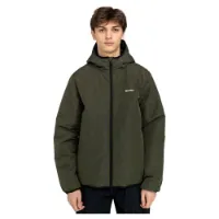 Element Classic Insulated Elyjk00166 Jacka Element Classic Insulated Elyjk00166 Jacka