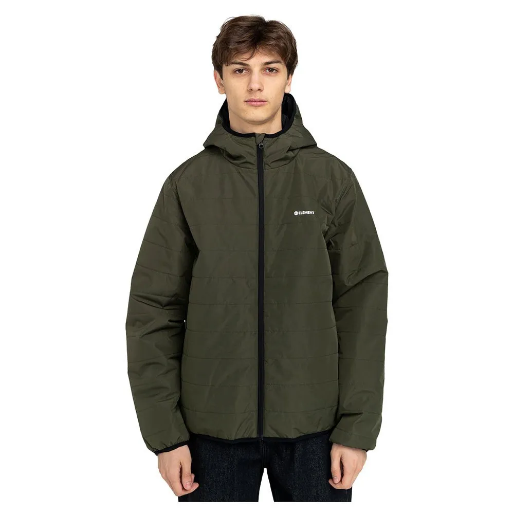 Element Classic Insulated Elyjk00166 Jacka