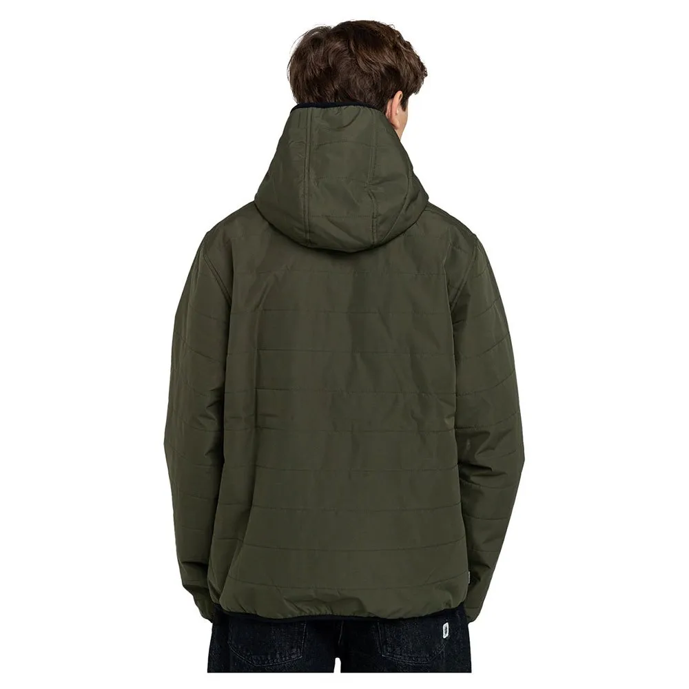 Element Classic Insulated Elyjk00166 Jacka