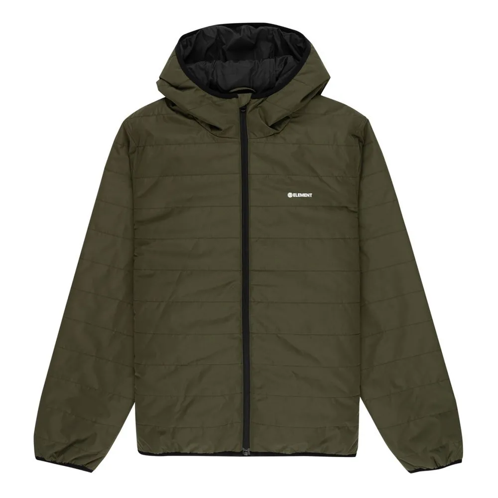 Element Classic Insulated Elyjk00166 Jacka
