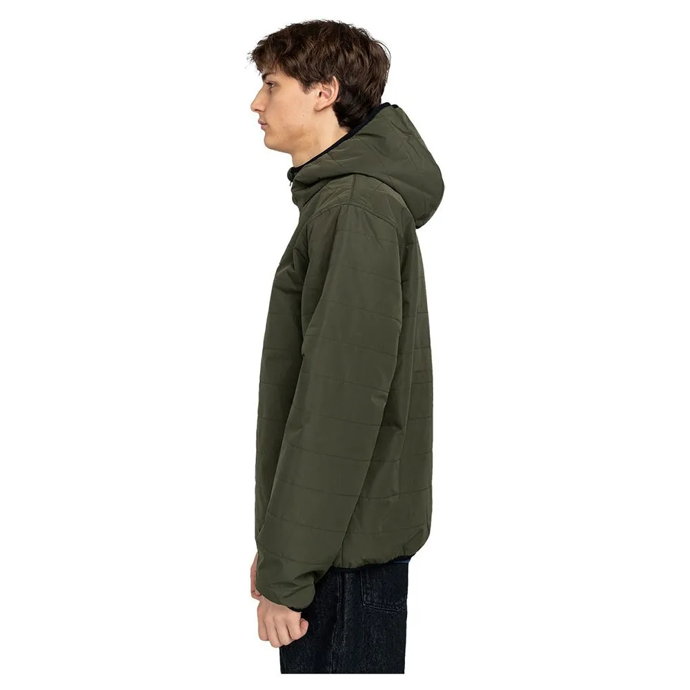 Element Classic Insulated Elyjk00166 Jacka