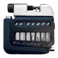 Eleven 8 Functions Multiverktyg Eleven 8 Functions Multiverktyg