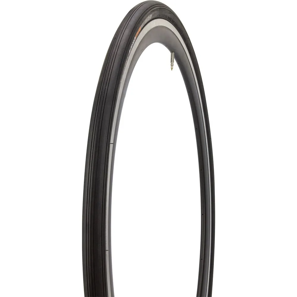 Eleven Bibip Raceel 700 X 30c Landsvägsdäck, Black, 700 x 30C