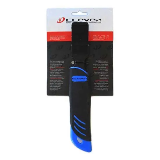 Eleven Bromskolvspridare, Black, One Size