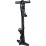 Eleven Cykelpump, Black, 160psi