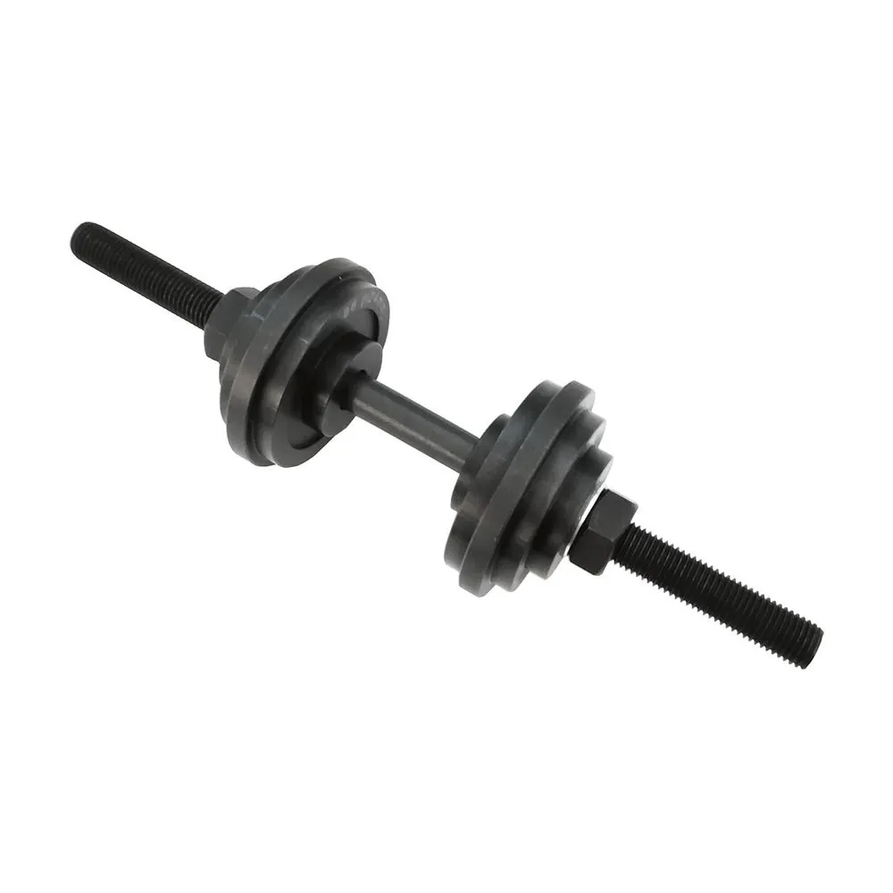 Eleven Eco Pf Bb86/bb30 Skiftnyckel, Black, One Size