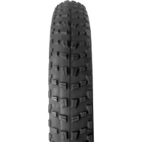 Eleven Fat Boy Ii 60 Tpi 20´´ X 4.00 Styv Mtb-däck Eleven Fat Boy Ii 60 Tpi 20´´ X 4.00 Styv Mtb-däck