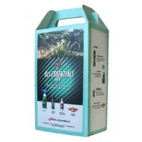 Eleven Gli Essenziali Mtb Smörjmedel