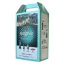 Eleven Gli Essenziali Mtb Smörjmedel, Multicolor, One Size
