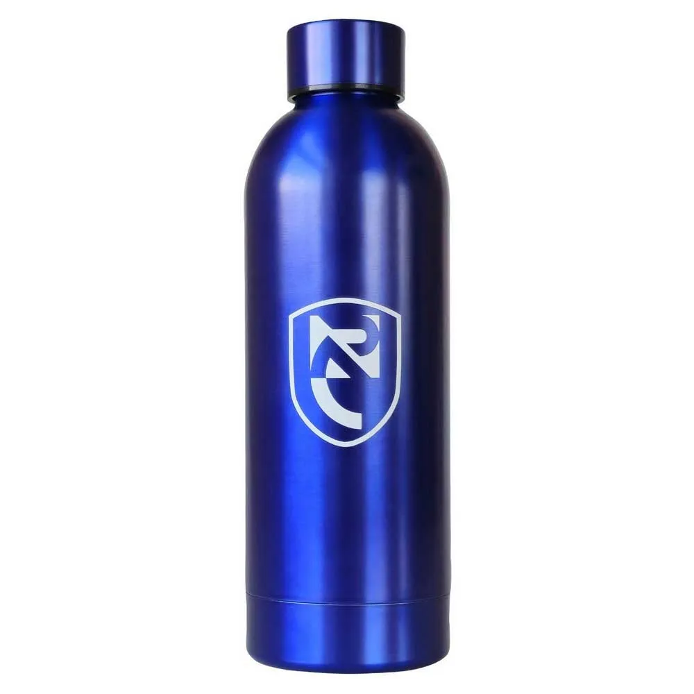 Eleven Insulated Vattenflaska 550ml, Blue, One Size