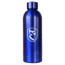 Eleven Insulated Vattenflaska 550ml, Blue, One Size