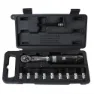 Eleven Momentnyckel, Black, One Size