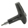 Eleven Momentnyckel Justerbar, Black, One Size