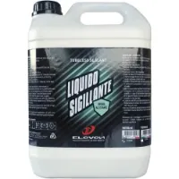 Eleven Slanglöst Tätningsmedel 5l Eleven Slanglöst Tätningsmedel 5l