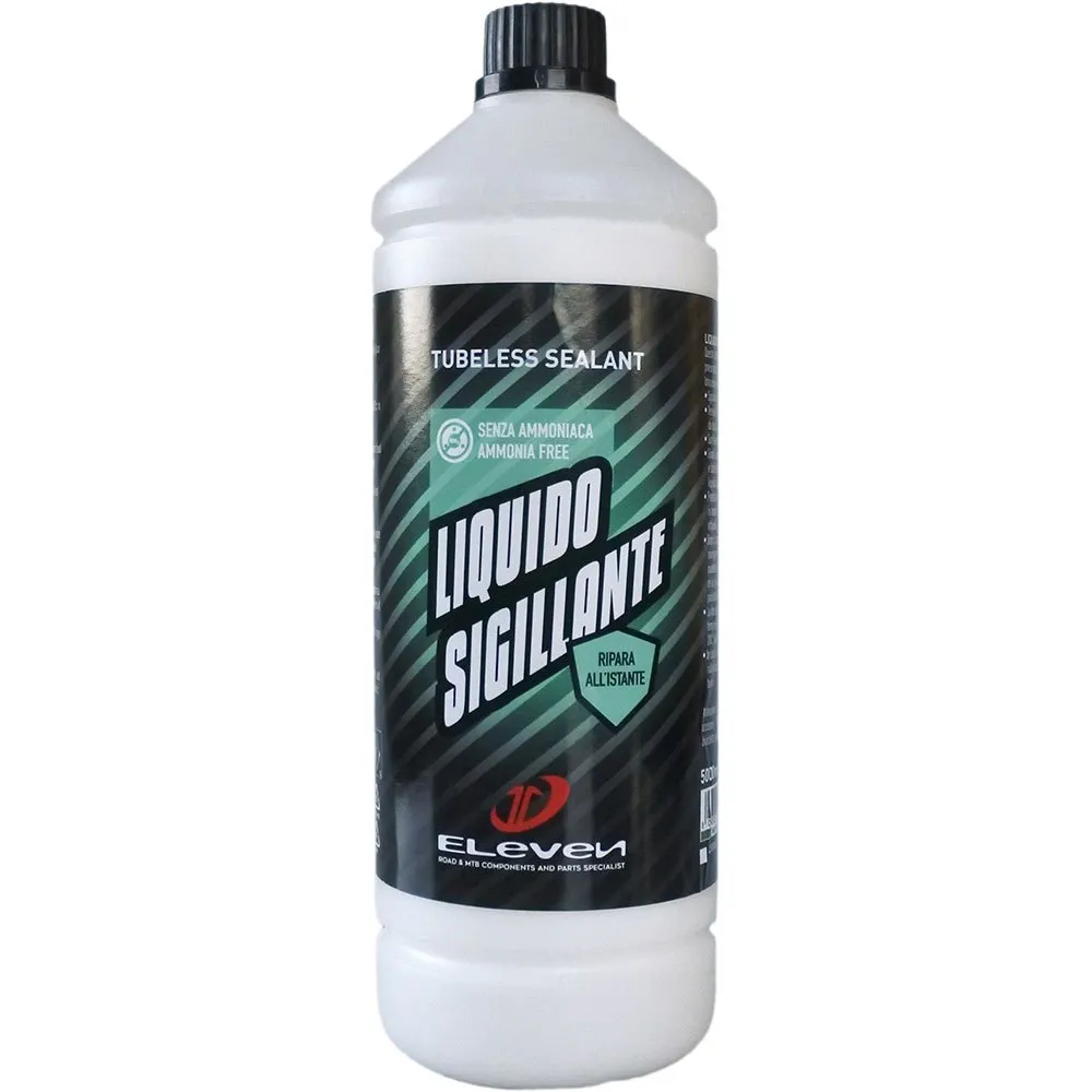 Eleven Synthetic Slanglöst Tätningsmedel 1l, White / white, One Size