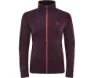 Elevenate Arpette Jacket Women, Aubergine