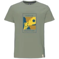 Elevenate Finale T-shirt Med Korta ärmar