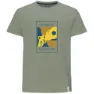 Elevenate Finale T-shirt Med Korta ärmar