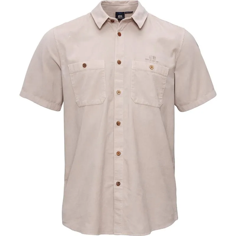 Elevenate M Estate Cord Shirt Elevenate M Estate Cord Shirt