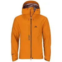 Elevenate M Free Tour Shell Jacket